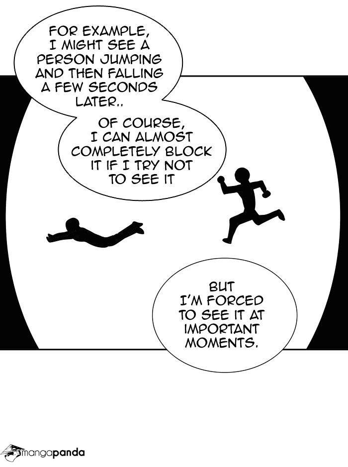 Tower of God Chapter 322 image 094